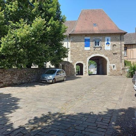 Le Cottage Aredien 1 سانت يريكس لا بيرش المظهر الخارجي الصورة