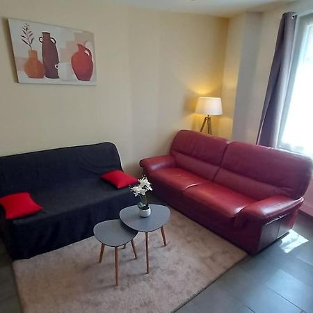 Le Cottage Aredien 1 سانت يريكس لا بيرش المظهر الخارجي الصورة