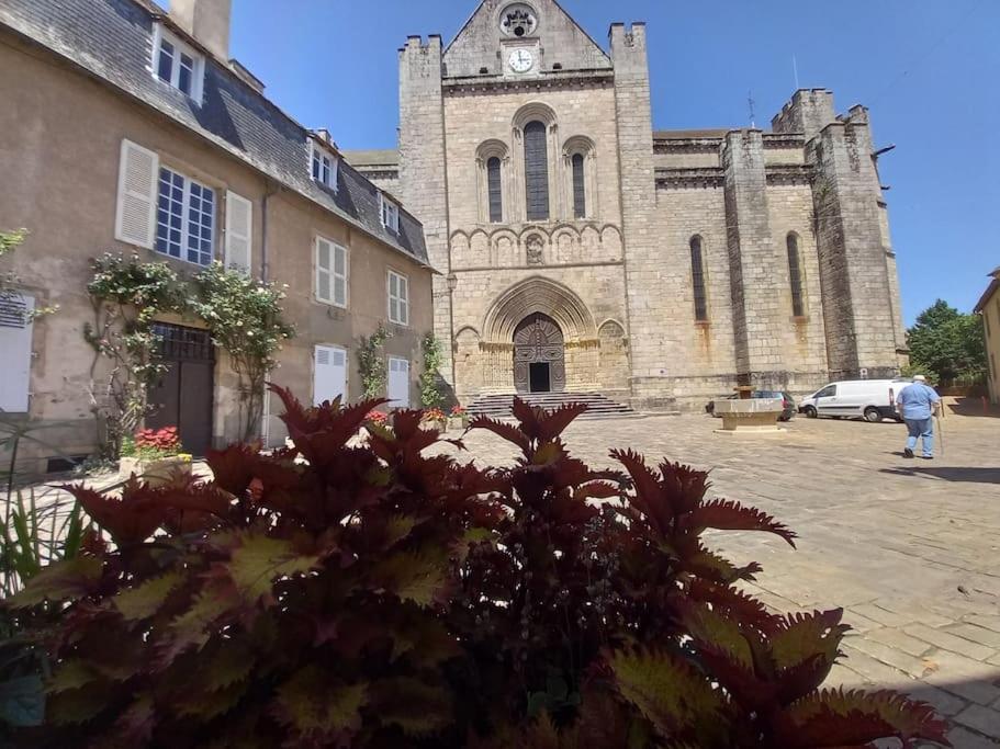 Le Cottage Aredien 1 سانت يريكس لا بيرش المظهر الخارجي الصورة