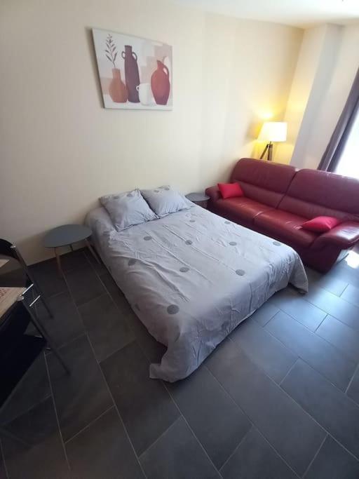 Le Cottage Aredien 1 سانت يريكس لا بيرش المظهر الخارجي الصورة